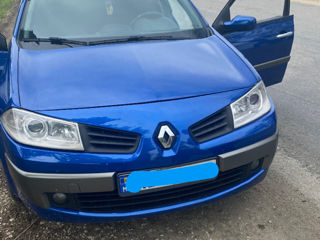 Renault Megane foto 3