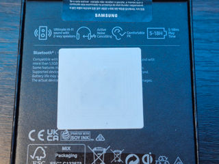 Samsung Buds FE, Samsung Buds 2 Pro foto 5