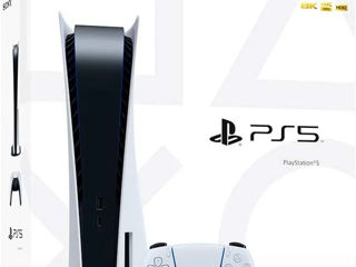 Куплю новые PlayStation 5