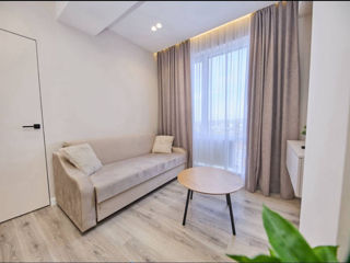 Apartament cu 2 camere, 63 m², Buiucani, Chișinău foto 12