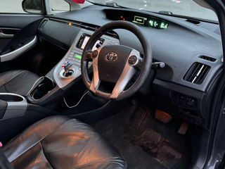 Toyota Prius foto 8