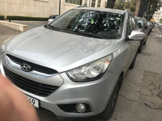 Hyundai ix35 foto 5