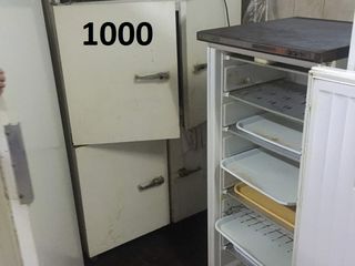 Продам холодильники и морозильники foto 2
