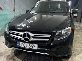 Mercedes GLC