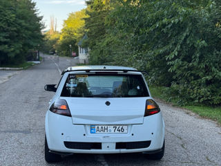 Renault Megane foto 8