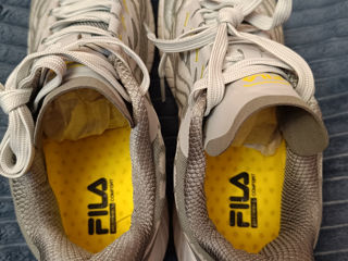 Fila. Noi/ Новые foto 2