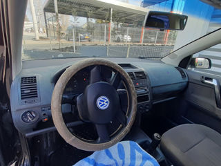 Volkswagen Polo фото 3