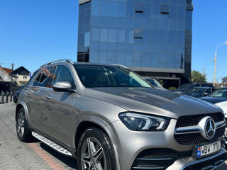 Mercedes GLE foto 6