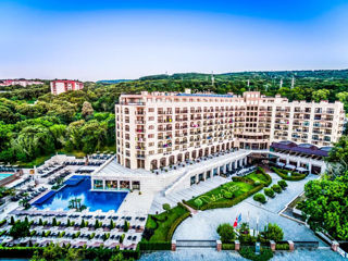 Golden Sands! Dolce Vita Sunshine Resort 4*! Din 06.06 - 5 nopti!