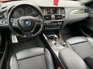 BMW X4 foto 10