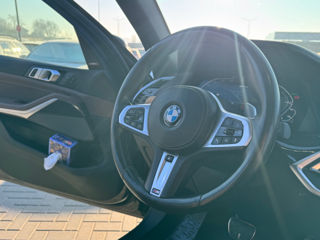 BMW X5 foto 9