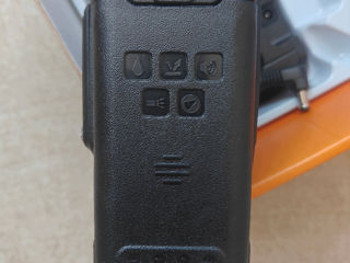 Baofeng UV-9R Plus foto 5