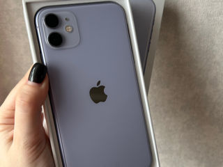 Продам iPhone11 (64 GB) за очень выгодную цену!