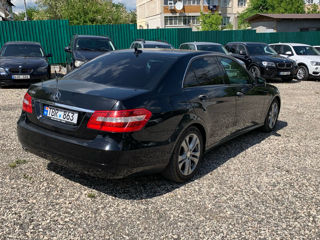 Mercedes E-Class foto 3