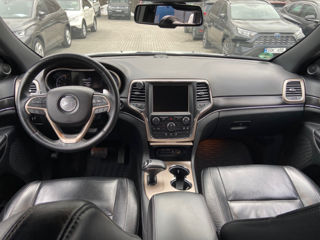 Jeep Grand Cherokee foto 14