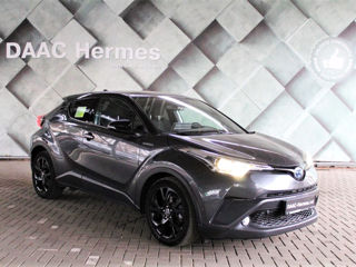 Toyota C-HR foto 7