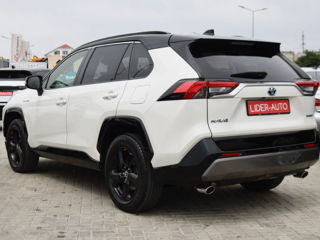 Toyota Rav 4 foto 6