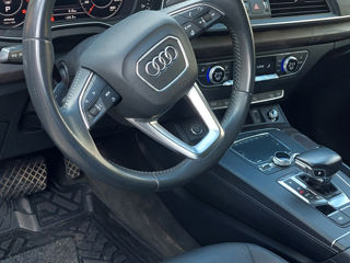 Audi Q5 foto 8