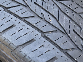 Шины 225/55 R18 Continental  фото 0