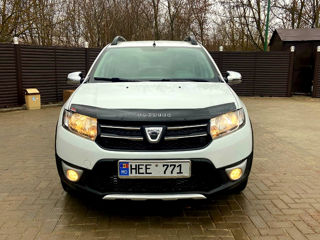 Dacia Sandero Stepway foto 5