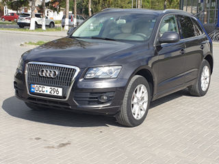 Audi Q5 foto 1