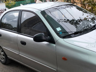 Daewoo Lanos foto 2