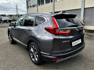 Honda CR-V foto 3