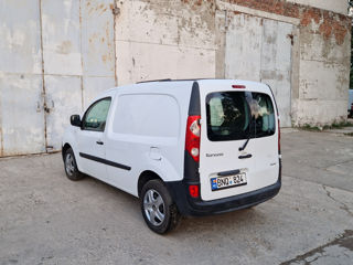 Renault Kangoo foto 4