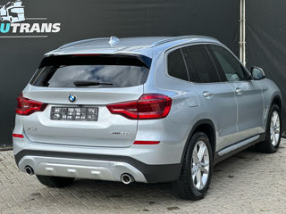 BMW X3 foto 4