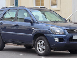 KIA Sportage foto 7