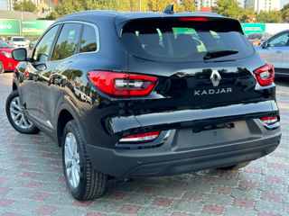 Renault Kadjar foto 4