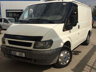 Ford transit foto 2