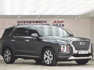 Hyundai Palisade foto 2