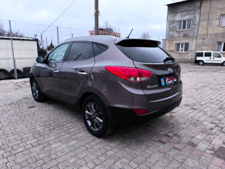 Hyundai Tucson foto 5