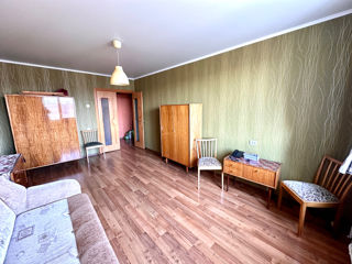 Apartament cu 1 cameră, 46 m², Râșcani, Chișinău foto 6