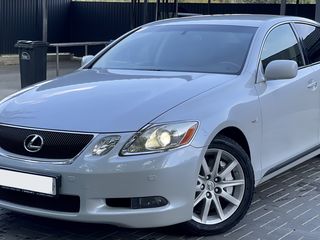 Lexus GS Series foto 1