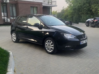 Seat Ibiza foto 1