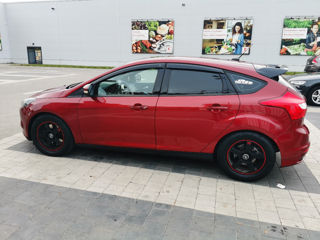 Ford Focus foto 4