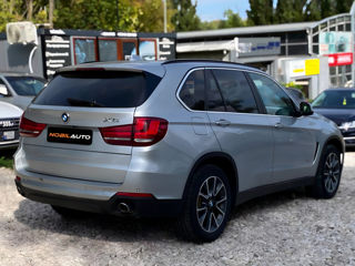 BMW X5 foto 5