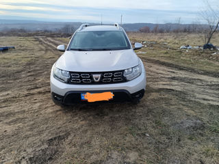 Dacia Duster foto 8