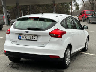 Ford Focus foto 4