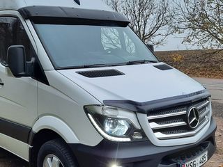 Mercedes Sprinter 319 foto 1