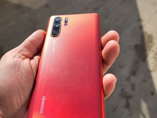 Huawei P30 Pro 512gb foto 3