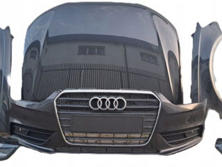 Audi A4 B8 8k0 Lift 2011-2015