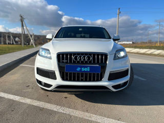 Audi Q7 foto 2