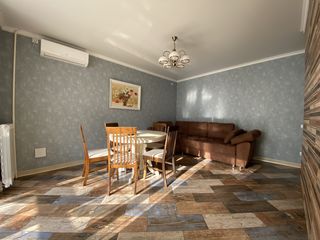 Apartament cu 3 camere, 68 m², Centru, Chișinău foto 3