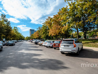 Apartament cu 2 camere, 44 m², Râșcani, Chișinău foto 13