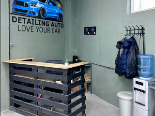 Ofer Cursuri De Detailing Auto foto 7