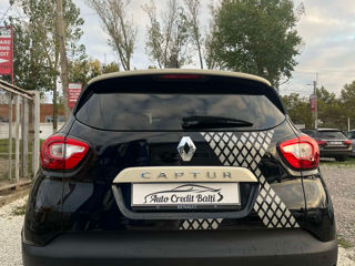 Renault Captur foto 5