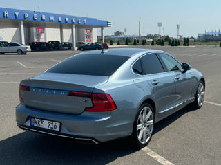 Volvo S90 foto 4